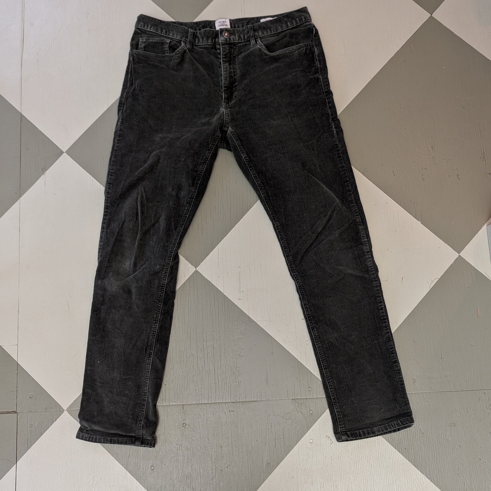 Flint & Tinder 365 Cordory Pants 34x32